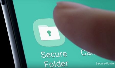 Ocultar contactos Aplicación