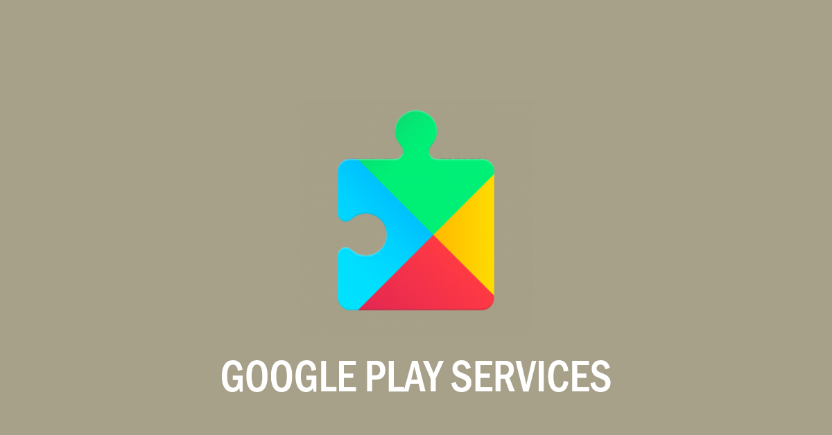 Google Play Services SE DETUVO 】 Solución al error en Android