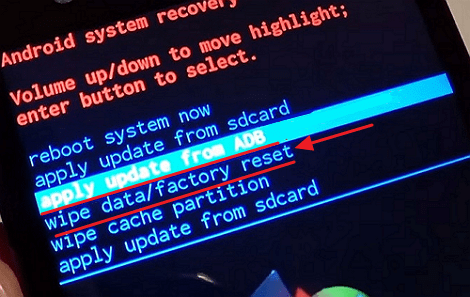 Formatear o resetear motorola g moto g mg