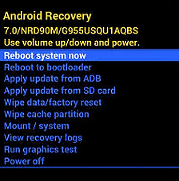 Formatear o resetear samsung galaxy J2 core