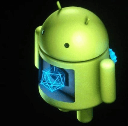Recovery en Android