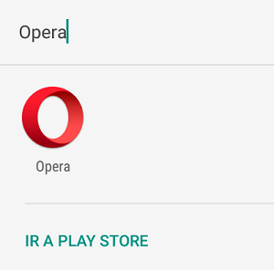 Cambiar carpetas de descarga desde Opera paso 1.