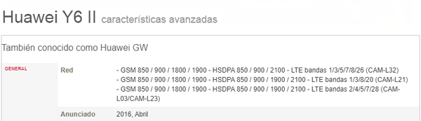 Como saber que compañia es un celular sin SIM Card