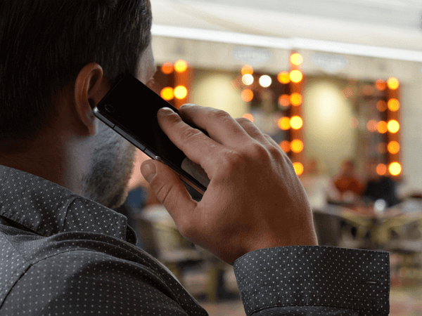 Cómo grabar llamadas en celulares Android discretamente