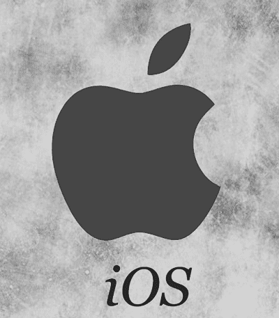 Que es iOS