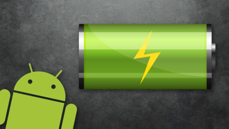 Calibrar batería de Android