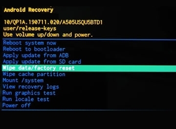 Formatear o reestablecer hard reset motorola motorola moto