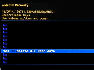 Formatear o reestablecer hard reset motorola motorola moto