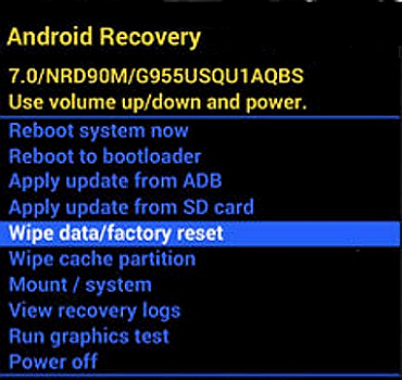 formatear de fabrica nokia 1 2 3 4 5 6