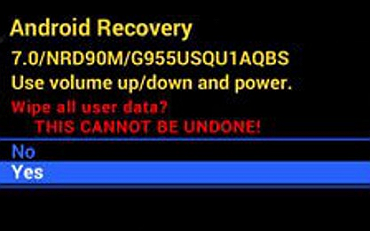 formatear de fabrica nokia 1 2 3 4 5 6