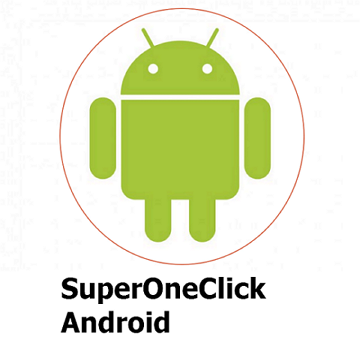 superoneclick android