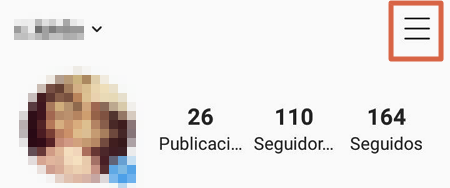 Cómo recuperar mensajes borrados de Instagram con el respaldo de datos paso 3