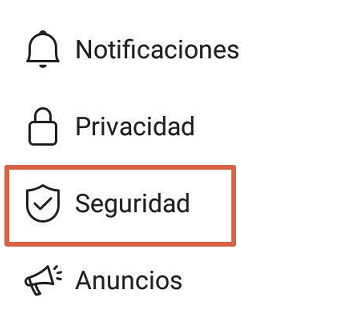 Cómo recuperar mensajes borrados de Instagram con el respaldo de datos paso 5