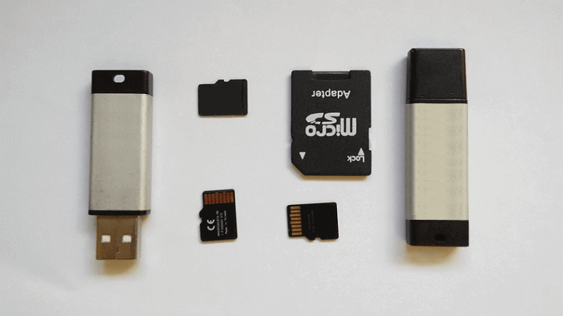 Cómo formatear una tarjeta de memoria Micro SD protegida contra escritura