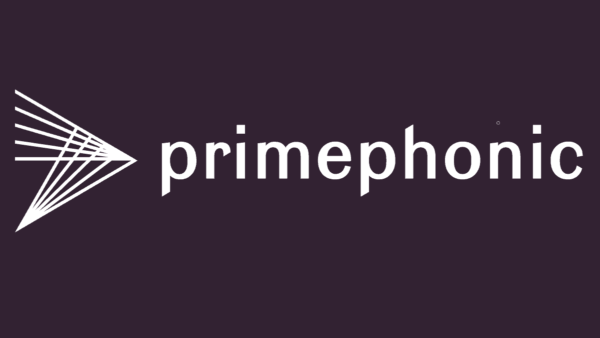 Primephonic