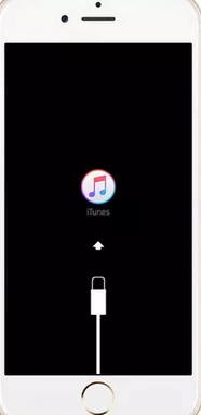 Restablecer Iphone desde iTunes paso 3