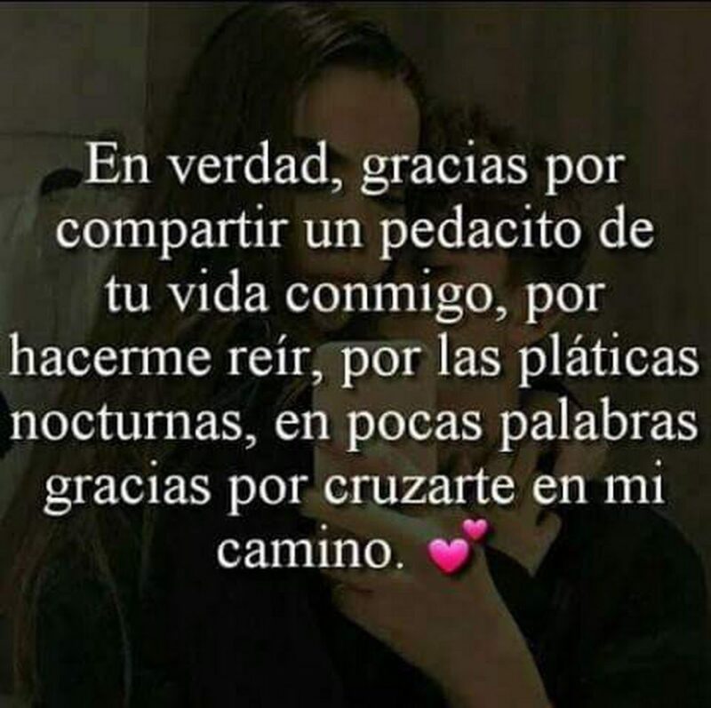 Frases de amor