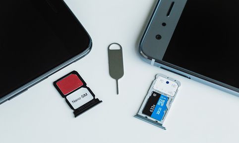 probar sim en otro telefono