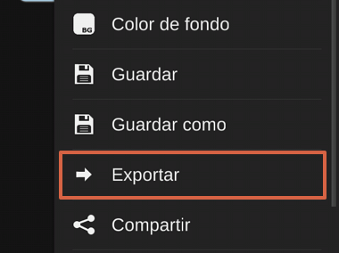 Cómo utilizar miMind para hacer una línea del tiempo en tu teléfono paso 8