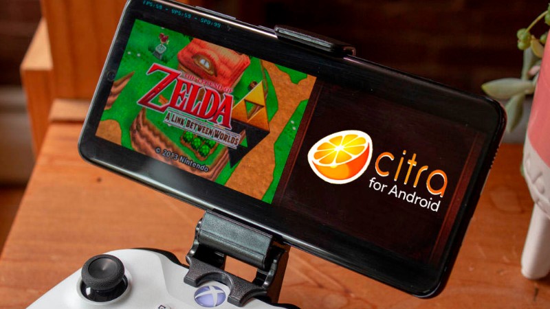 Emulador de Nintendo 3DS para Android cómo descargarlo y jugar