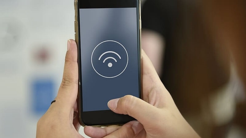 Cómo saber cuántos dispositivos están conectados a tu red WiFi
