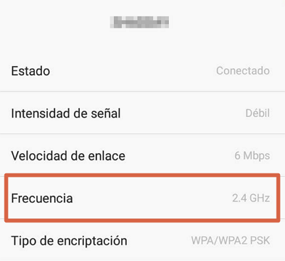 How to fix Wi-Fi connection problems by checking your network frequency