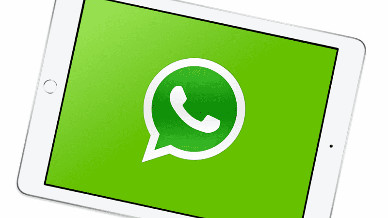 Cómo tener y usar WhatsApp en una Tablet Android