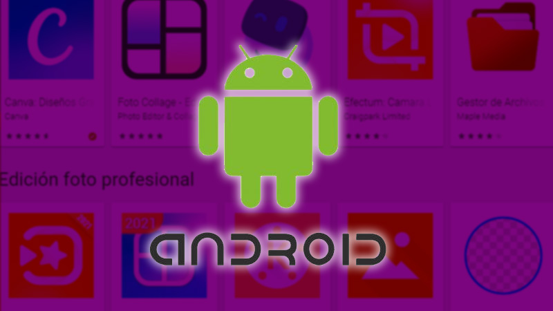 Las mejores aplicaciones para Android en 2021