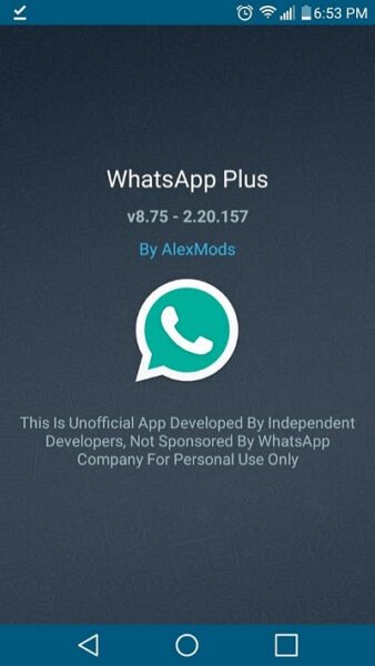 Whatsapp Plus 2017 Descargar Apk E Instalar Gratis