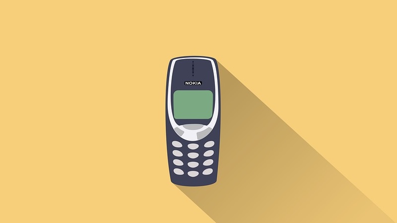 ¿Cómo eran los teléfonos antiguos Así eran los móviles antes del smartphone.