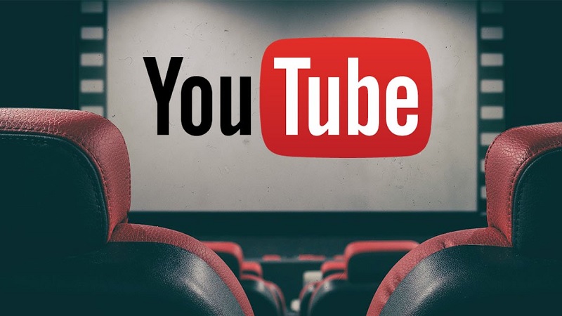 Cómo buscar películas gratis en YouTube y las mejores disponibles