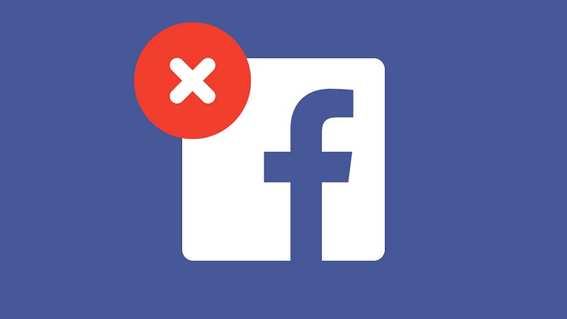 Cómo eliminar cuenta de Facebook o suspenderla temporalmente