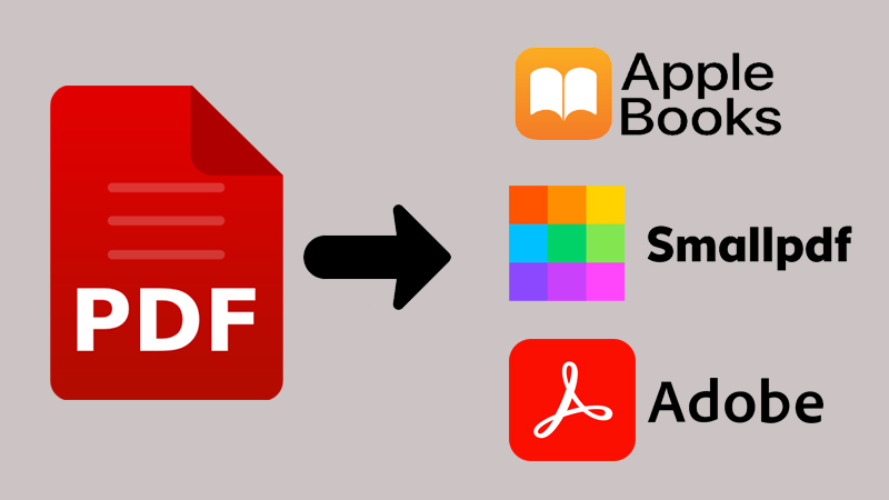 Lector PDF gratuito aplicaciones para abrir documentos .pdf en el móvil