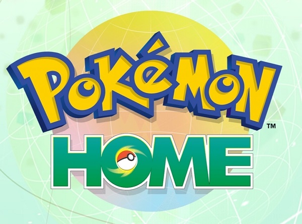 Qué es Pokémon Home